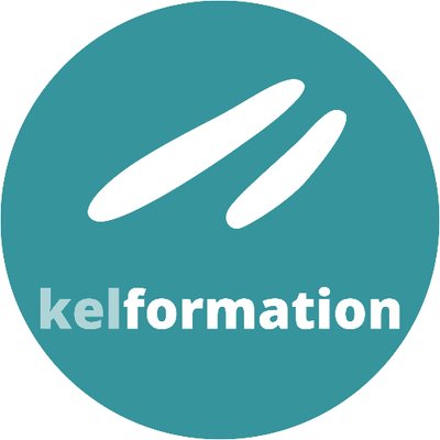 🌍 KELFORMATION Accredited by IQ2LT – Level: Excellence (90%)